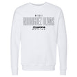 Misael Rodriguez Olivas Men's Crewneck Sweatshirt | 500 LEVEL