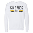 Paul Skenes Men's Crewneck Sweatshirt | 500 LEVEL