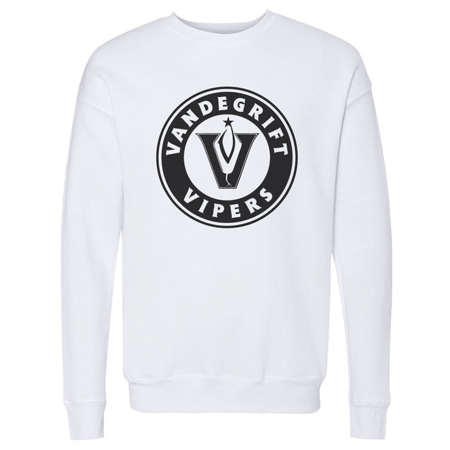 Vandegrift Vipers Men's Crewneck Sweatshirt | 500 LEVEL
