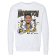 Tyrese Haliburton Men's Crewneck Sweatshirt | 500 LEVEL