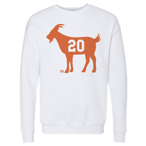 Texas Men's Crewneck Sweatshirt | 500 LEVEL