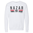 Frank Nazar Men's Crewneck Sweatshirt | 500 LEVEL