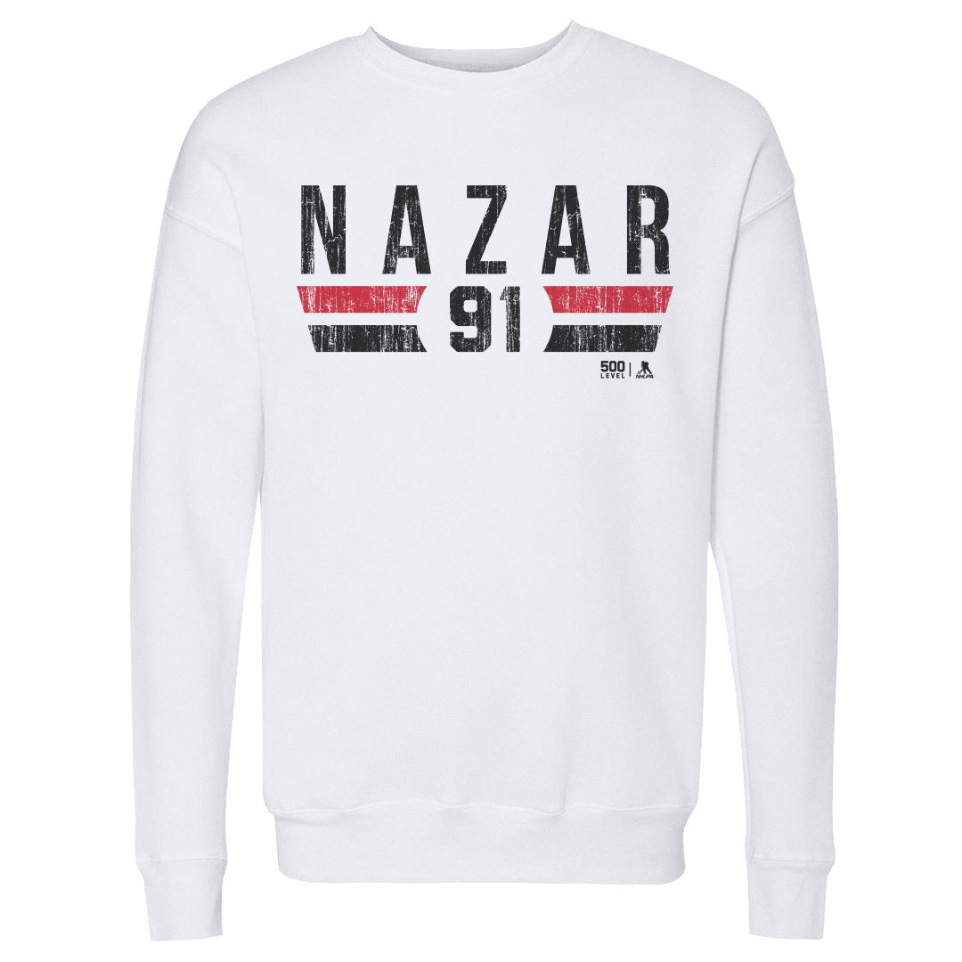Frank Nazar Men's Crewneck Sweatshirt | 500 LEVEL