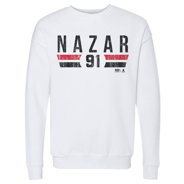 Frank Nazar Men's Crewneck Sweatshirt | 500 LEVEL