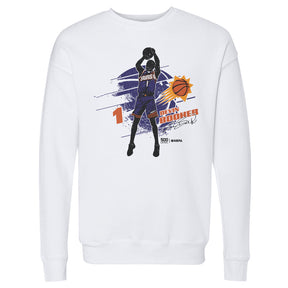 Devin Booker Men's Crewneck Sweatshirt | 500 LEVEL