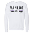 Julie Vanloo Men's Crewneck Sweatshirt | 500 LEVEL