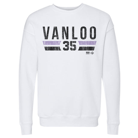Julie Vanloo Men's Crewneck Sweatshirt | 500 LEVEL