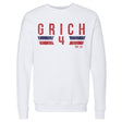 Bobby Grich Men's Crewneck Sweatshirt | 500 LEVEL