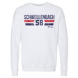Spencer Schwellenbach Men's Crewneck Sweatshirt | 500 LEVEL