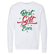 Christmas Men's Crewneck Sweatshirt | 500 LEVEL