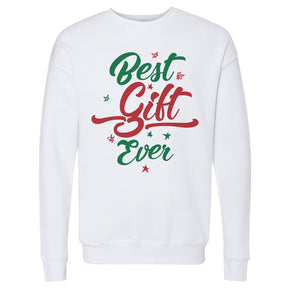 Christmas Men's Crewneck Sweatshirt | 500 LEVEL