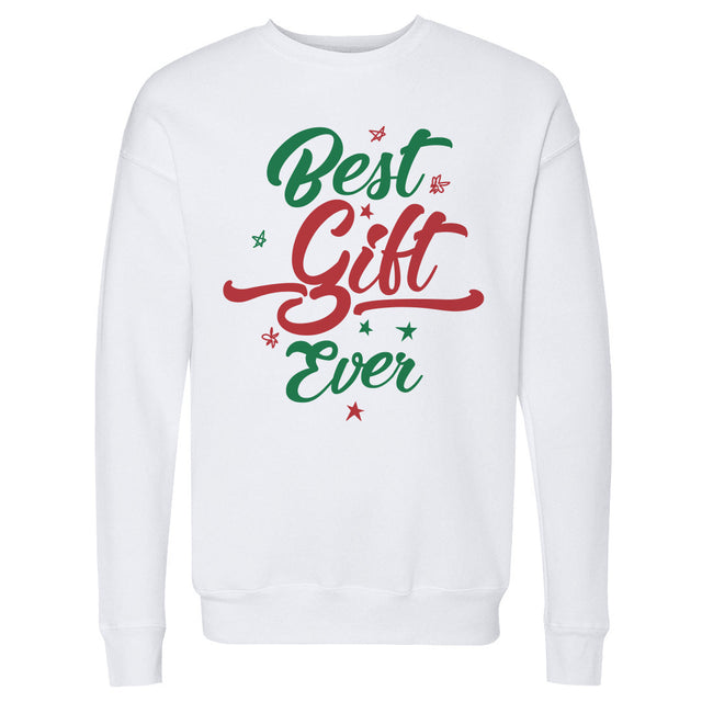 Christmas Men's Crewneck Sweatshirt | 500 LEVEL