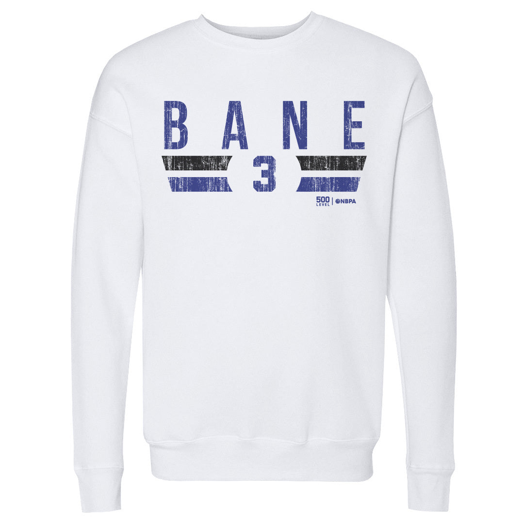 Desmond Bane Men's Crewneck Sweatshirt | 500 LEVEL