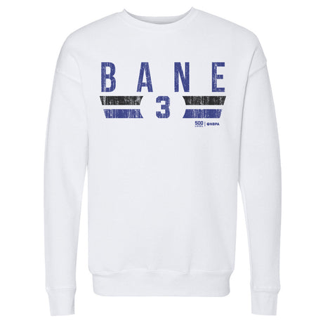 Desmond Bane Men's Crewneck Sweatshirt | 500 LEVEL