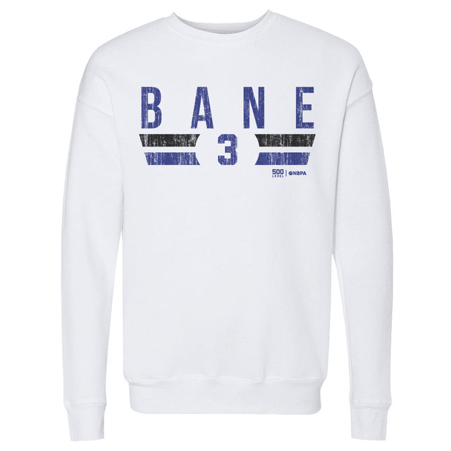 Desmond Bane Men's Crewneck Sweatshirt | 500 LEVEL