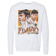 Flavio Cobolli Men's Crewneck Sweatshirt | 500 LEVEL
