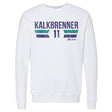 Ryan Kalkbrenner Men's Crewneck Sweatshirt | 500 LEVEL
