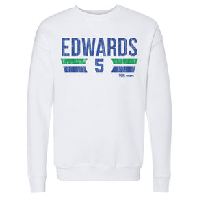 Anthony Edwards Men's Crewneck Sweatshirt | 500 LEVEL