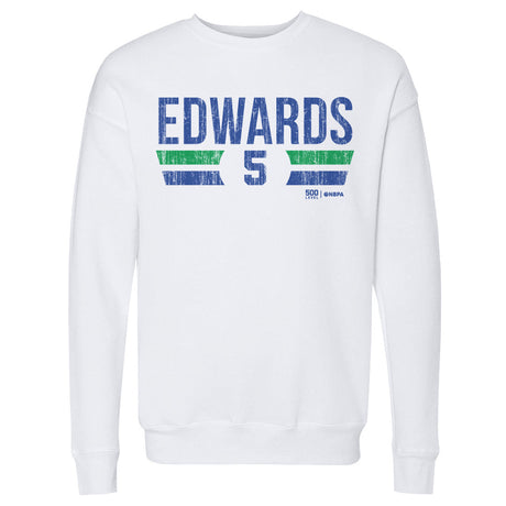 Anthony Edwards Men's Crewneck Sweatshirt | 500 LEVEL