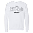 Damoni Cato-Cain Men's Crewneck Sweatshirt | 500 LEVEL