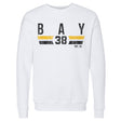 Jason Bay Men's Crewneck Sweatshirt | 500 LEVEL