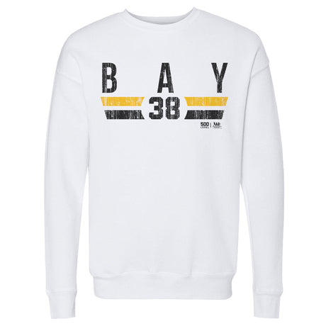 Jason Bay Men's Crewneck Sweatshirt | 500 LEVEL