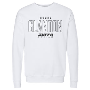 Brandon Glanton Men's Crewneck Sweatshirt | 500 LEVEL