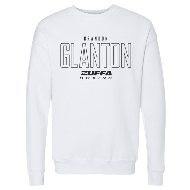 Brandon Glanton Men's Crewneck Sweatshirt | 500 LEVEL