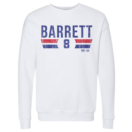 Michael Barrett Men's Crewneck Sweatshirt | 500 LEVEL