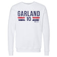 Darius Garland Men's Crewneck Sweatshirt | 500 LEVEL
