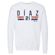Yainer Diaz Men's Crewneck Sweatshirt | 500 LEVEL