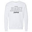Joshua Juarez Men's Crewneck Sweatshirt | 500 LEVEL
