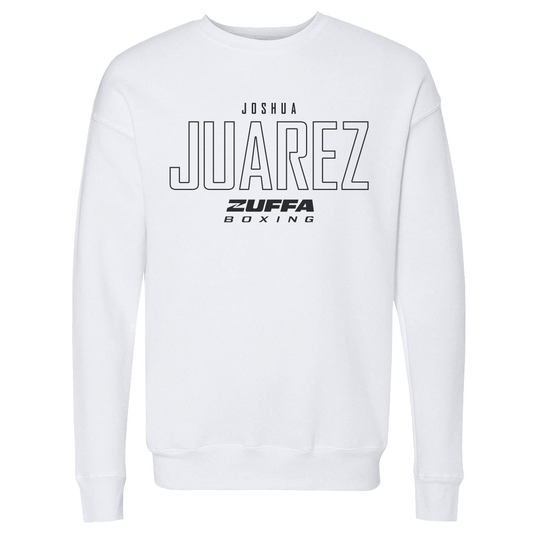 Joshua Juarez Men's Crewneck Sweatshirt | 500 LEVEL