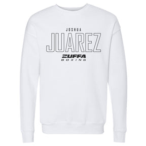Joshua Juarez Men's Crewneck Sweatshirt | 500 LEVEL