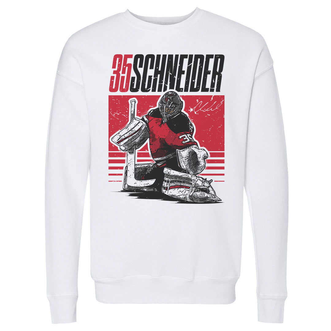 Wholesale Men's Crewneck Sweatshirt | 500 LEVEL