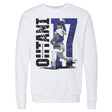 Shohei Ohtani Men's Crewneck Sweatshirt | 500 LEVEL