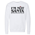Christmas Men's Crewneck Sweatshirt | 500 LEVEL