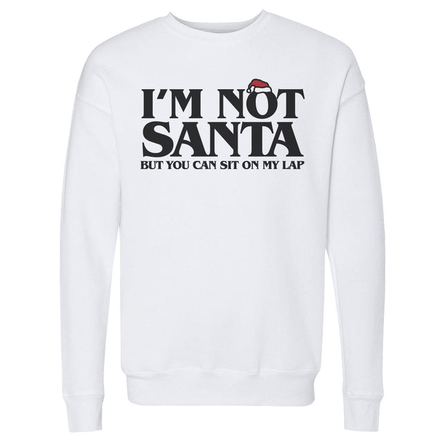 Christmas Men's Crewneck Sweatshirt | 500 LEVEL