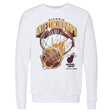 Giannis Antetokounmpo Men's Crewneck Sweatshirt | 500 LEVEL