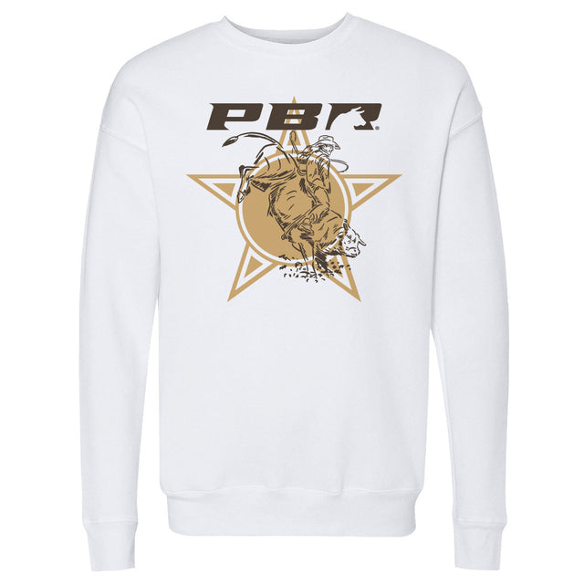 PBR Men's Crewneck Sweatshirt | 500 LEVEL