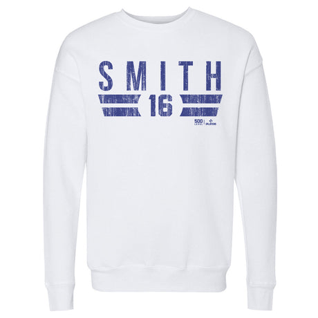Will Smith Men's Crewneck Sweatshirt | 500 LEVEL