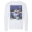 Quinnen Williams Men's Crewneck Sweatshirt | 500 LEVEL