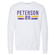 Adrian Peterson Men's Crewneck Sweatshirt | 500 LEVEL