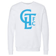 Charlotte FC Men's Crewneck Sweatshirt | 500 LEVEL