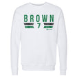 Jaylen Brown Men's Crewneck Sweatshirt | 500 LEVEL
