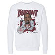 Kevin Durant Men's Crewneck Sweatshirt | 500 LEVEL