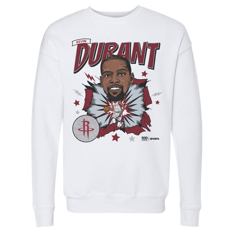 Kevin Durant Men's Crewneck Sweatshirt | 500 LEVEL