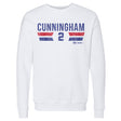 Cade Cunningham Men's Crewneck Sweatshirt | 500 LEVEL