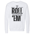 Crown Trio Men's Crewneck Sweatshirt | 500 LEVEL