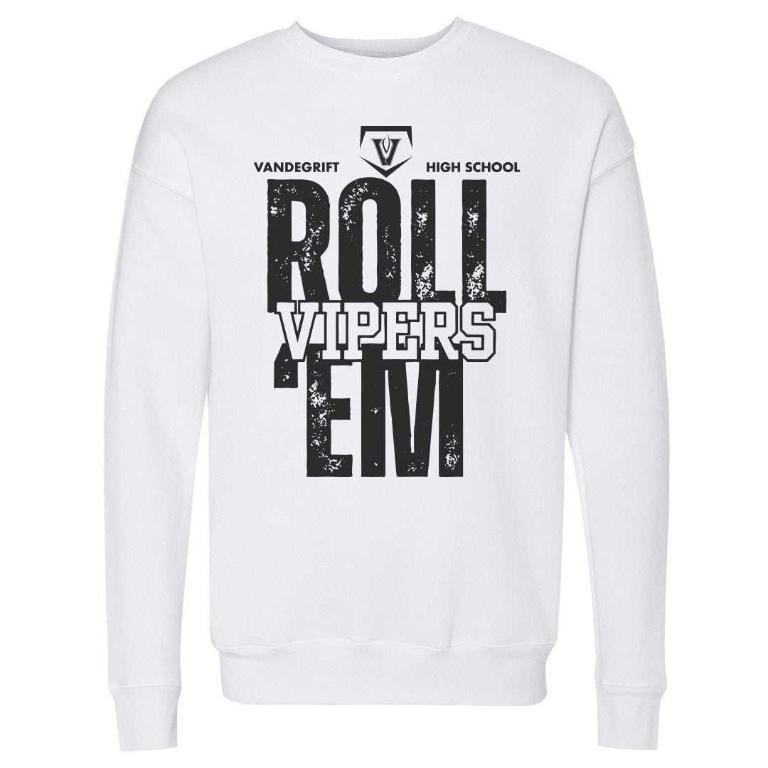 Crown Trio Men's Crewneck Sweatshirt | 500 LEVEL
